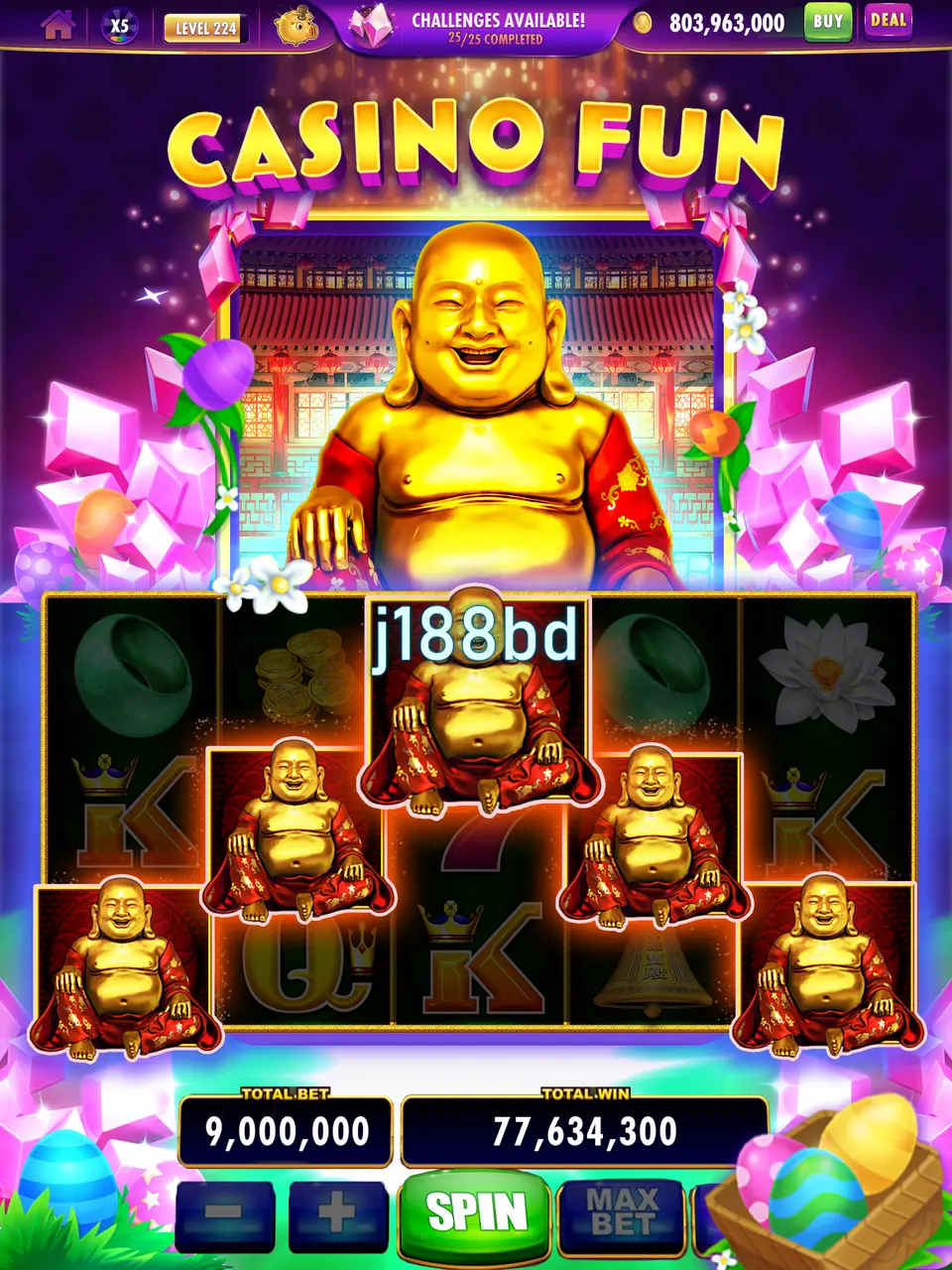 j188bd লগইন