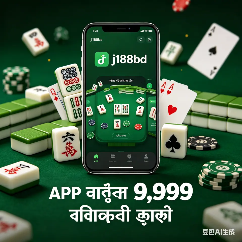 j188bd লগইন - j188bd অফিসিয়াল